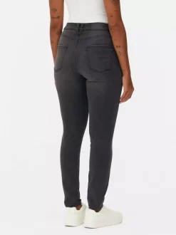 Primark Jeansy<Podkreślające sylwetkę jeansy o kroju skinny