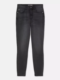 Primark Jeansy<Podkreślające sylwetkę jeansy o kroju skinny