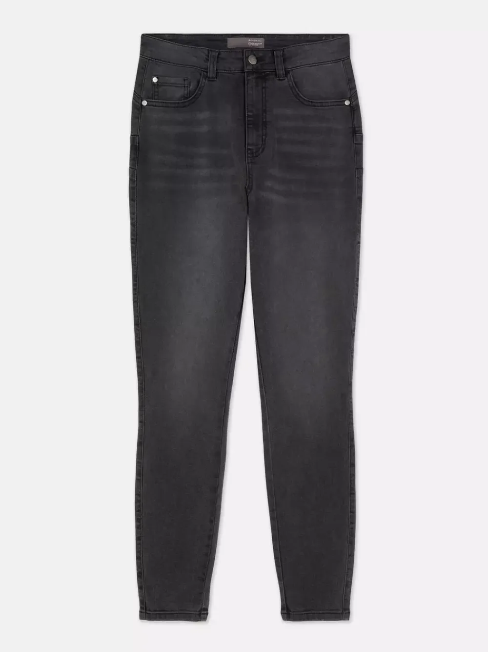 Primark Jeansy<Podkreślające sylwetkę jeansy o kroju skinny