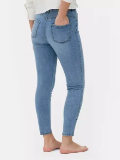 Primark Jeansy<Podkreślające sylwetkę jeansy o kroju skinny