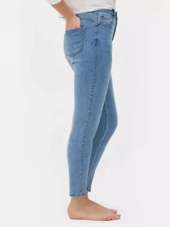 Primark Jeansy<Podkreślające sylwetkę jeansy o kroju skinny
