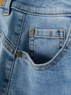 Primark Jeansy<Podkreślające sylwetkę jeansy o kroju skinny
