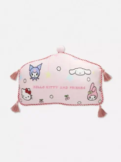 Primark Poduszki Dekoracyjne I Poszewki<Poduszka z frędzlami i motywem Hello Kitty
