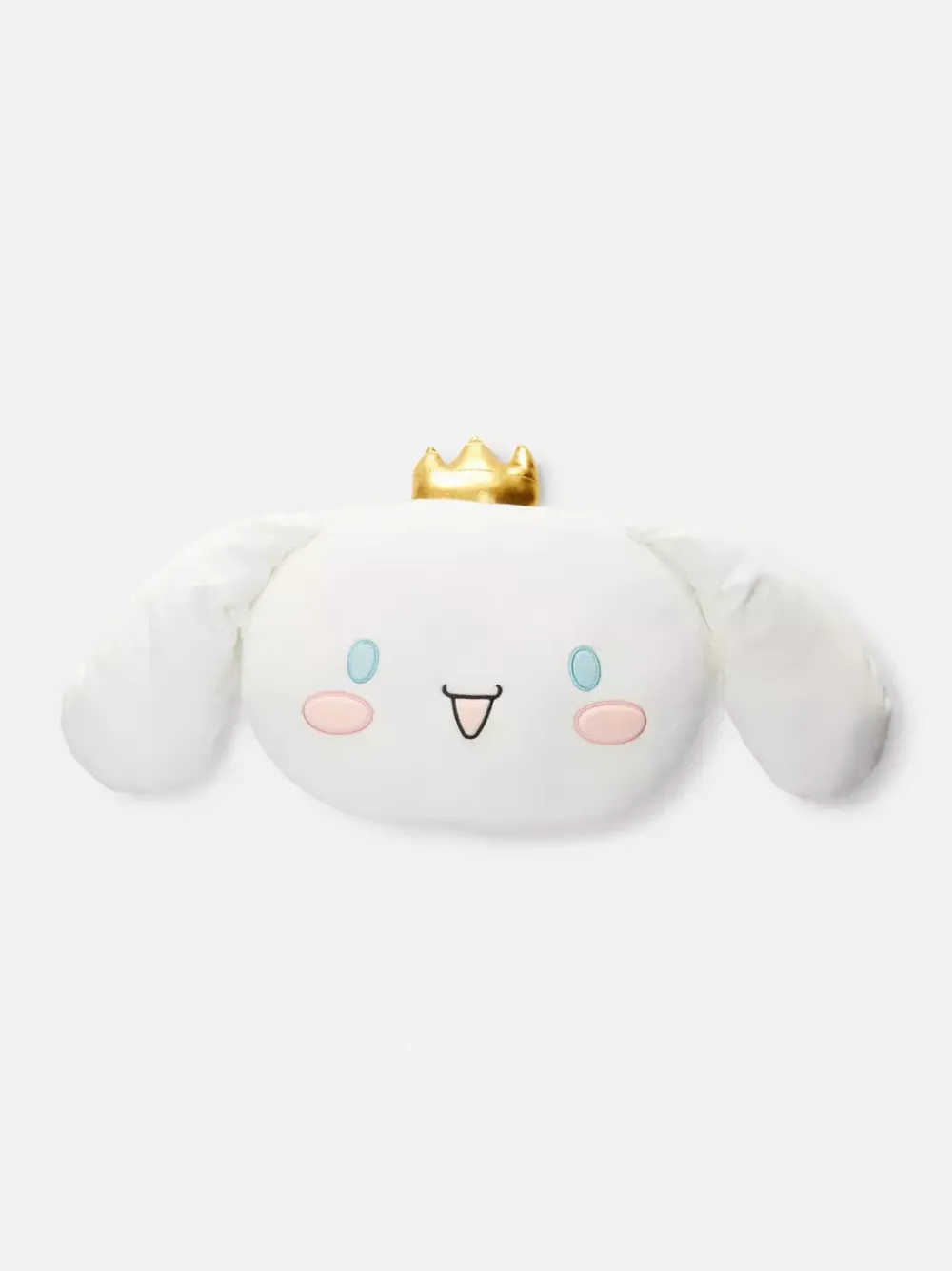 Primark Poduszki Dekoracyjne I Poszewki<Poduszka z motywem Cinnamorolla z Hello Kitty
