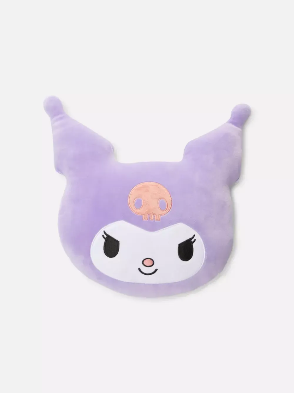 Primark Poduszki Dekoracyjne I Poszewki<Poduszka z motywem Kuromi z Hello Kitty
