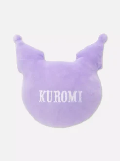 Primark Poduszki Dekoracyjne I Poszewki<Poduszka z motywem Kuromi z Hello Kitty