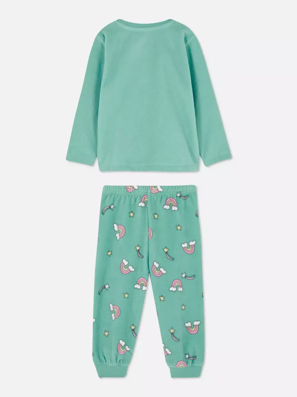 Primark Piżamy I Bielizna Nocna<Polarowa piżama z motywem króliczka