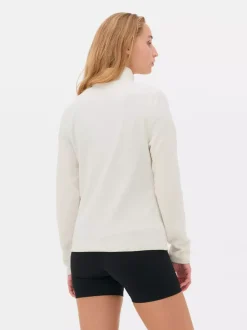 Primark Swetry I Kardigany<Polar z suwakiem 1/2