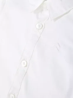 Primark Topy I T-Shirty<Popelinowa koszula z długim rękawem