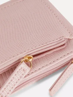 Primark Torby I Portmonetki<Portmonetka z imitacji skóry węża