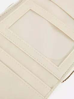 Primark Torby I Portmonetki<Portmonetka z imitacji skóry z ozdobną klamrą