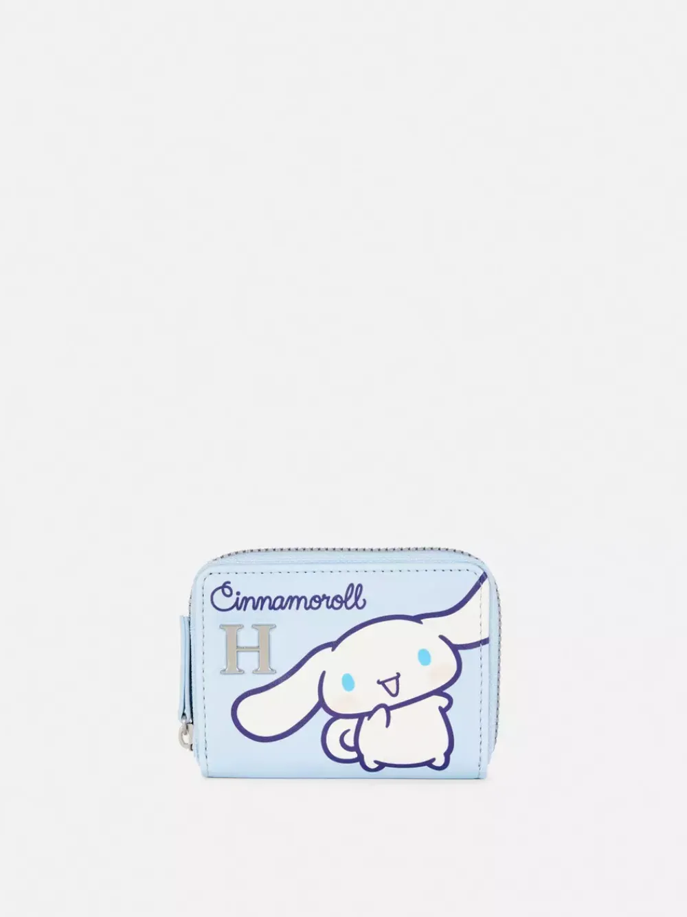 Primark Torby I Portmonetki<Portmonetka z inicjałem, Cinnamoroll z Hello Kitty