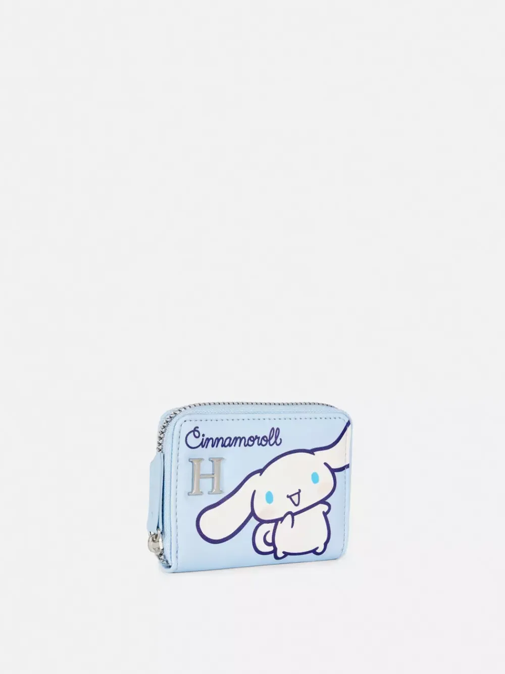 Primark Torby I Portmonetki<Portmonetka z inicjałem, Cinnamoroll z Hello Kitty