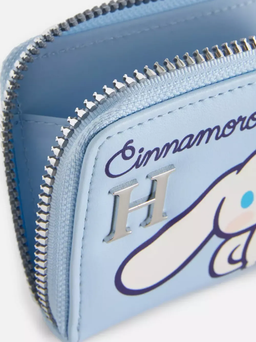 Primark Torby I Portmonetki<Portmonetka z inicjałem, Cinnamoroll z Hello Kitty