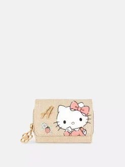 Primark Torby I Portmonetki<Portmonetka z klapką i motywem Hello Kitty