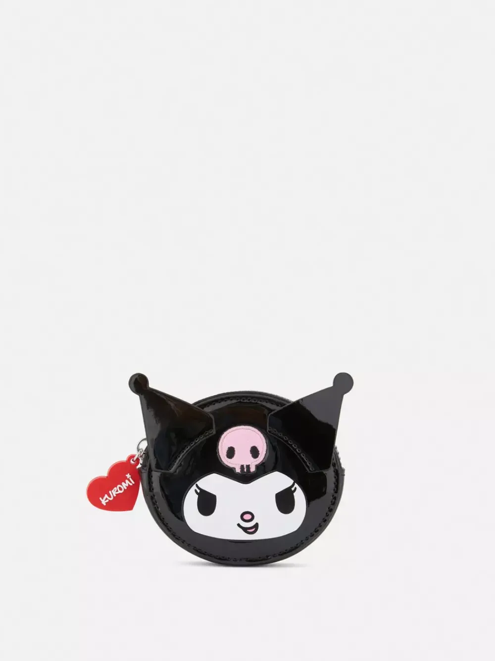 Primark Torby I Portmonetki<Portmonetka z Kuromi z Hello Kitty