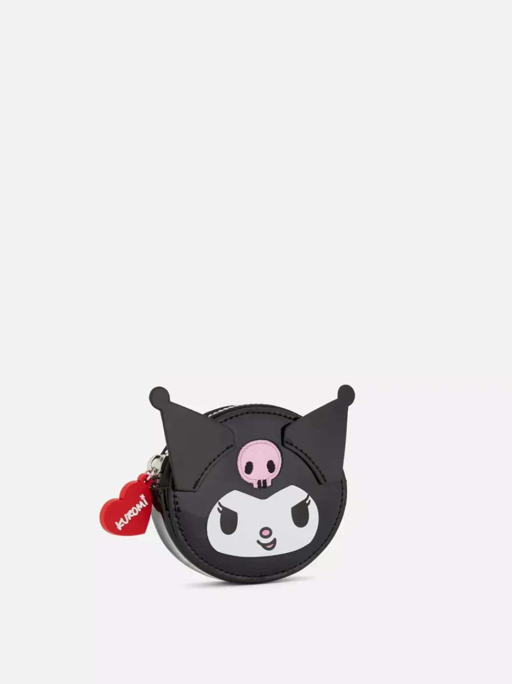 Primark Torby I Portmonetki<Portmonetka z Kuromi z Hello Kitty