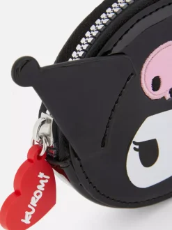 Primark Torby I Portmonetki<Portmonetka z Kuromi z Hello Kitty