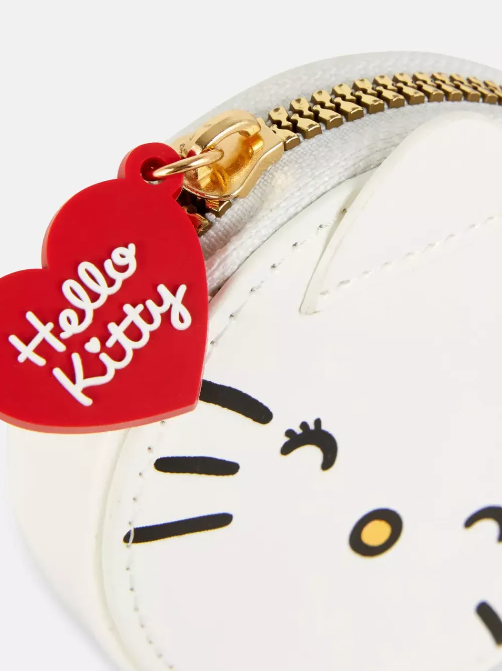 Primark Torby I Portmonetki<Portmonetka z trójwymiarowym motywem Hello Kitty