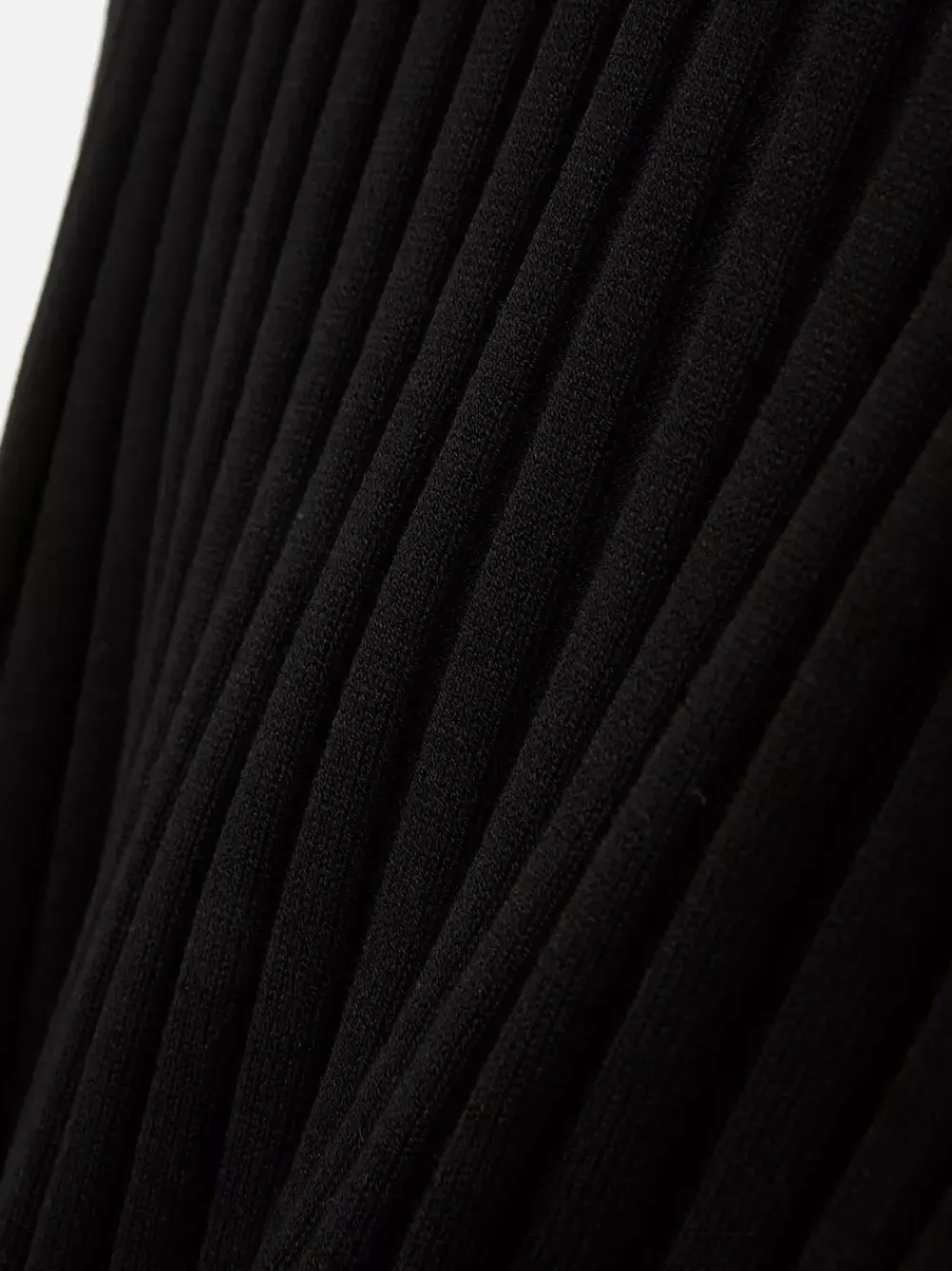 Primark Topy I T-Shirty<Prążkowana koszulka polo bez rękawów