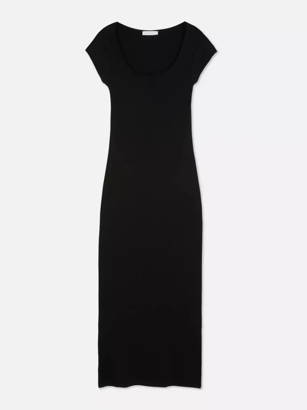 Primark Sukienki<Prążkowana sukienka maxi o dopasowanym kroju