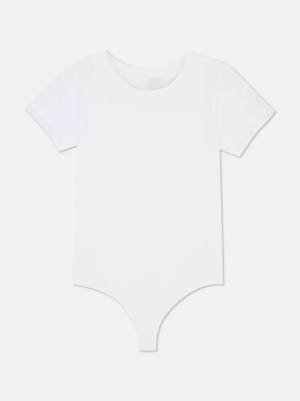 Primark Topy I T-Shirty<Prążkowane body typu T-shirt