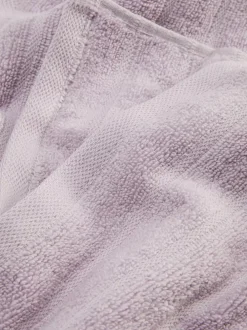 Primark Ręczniki<Prążkowane ściereczki do twarzy, 3 szt.