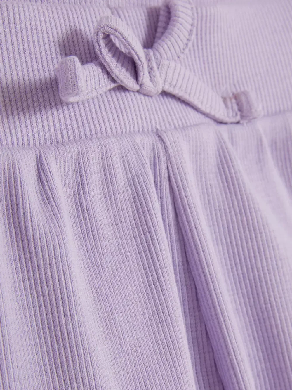 Dzieci Primark Szorty<Prążkowane szorty na lato