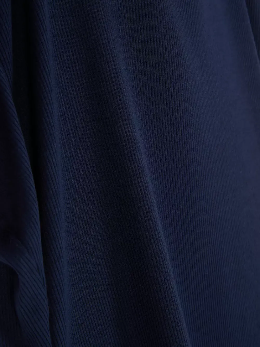 Primark Góry Od Piżamy<Prążkowany piżamowy top bez rękawów z modalu