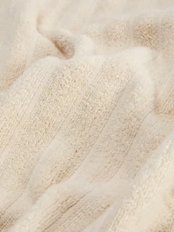 Primark Ręczniki<Prążkowany ręcznik do rąk