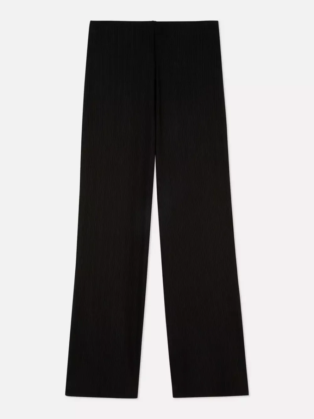 Primark Spodnie I Legginsy<Proste legginsy w prążki z marszczeniami