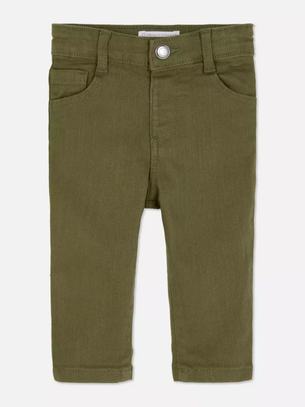 Primark Spodnie I Legginsy<Proste spodnie z diagonalu