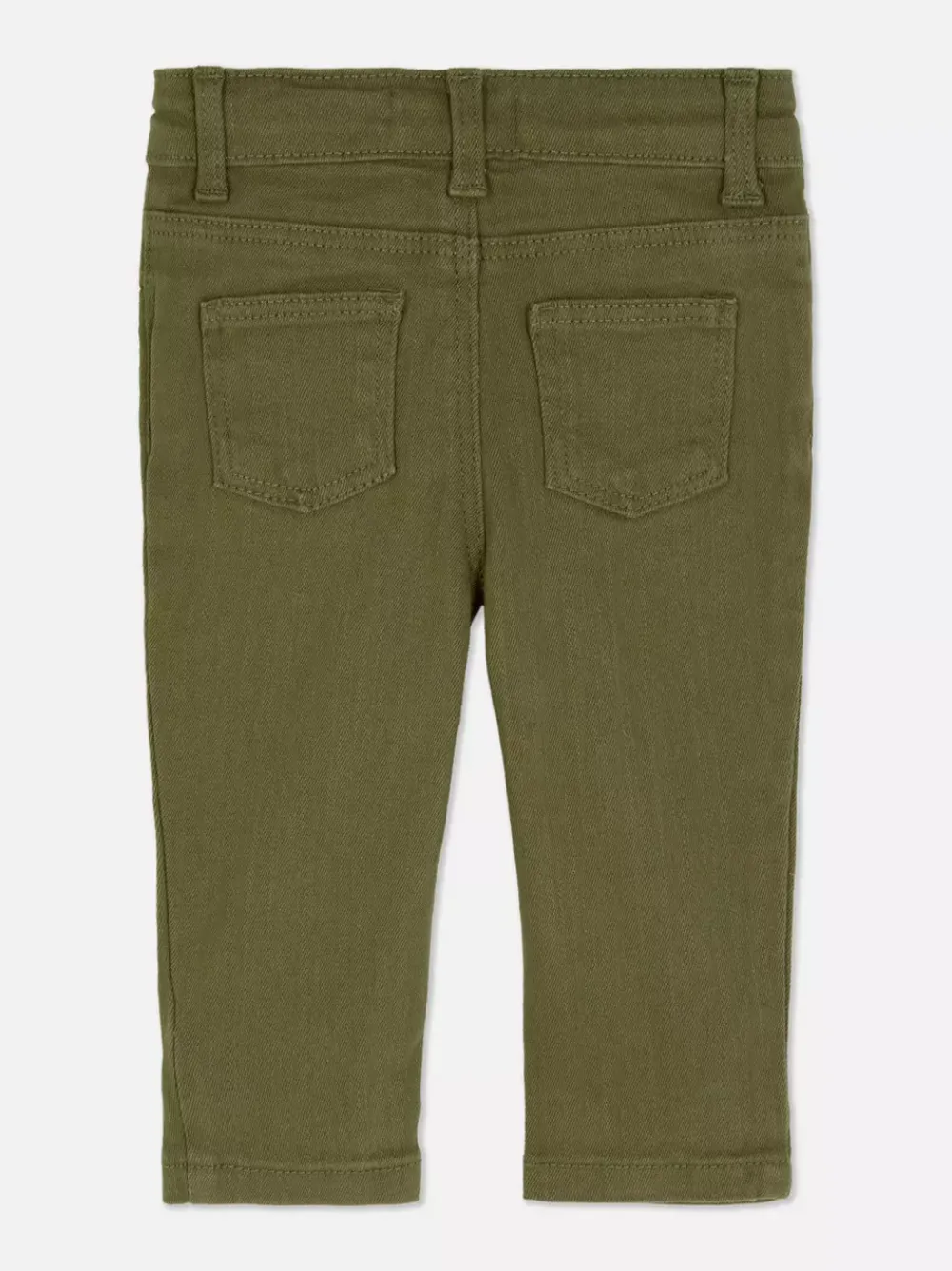 Primark Spodnie I Legginsy<Proste spodnie z diagonalu