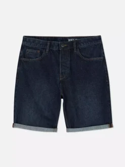 Primark Szorty<Proste szorty jeansowe