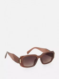 Primark Okulary Przeciwsłoneczne<Prostokątne okulary przeciwsłoneczne