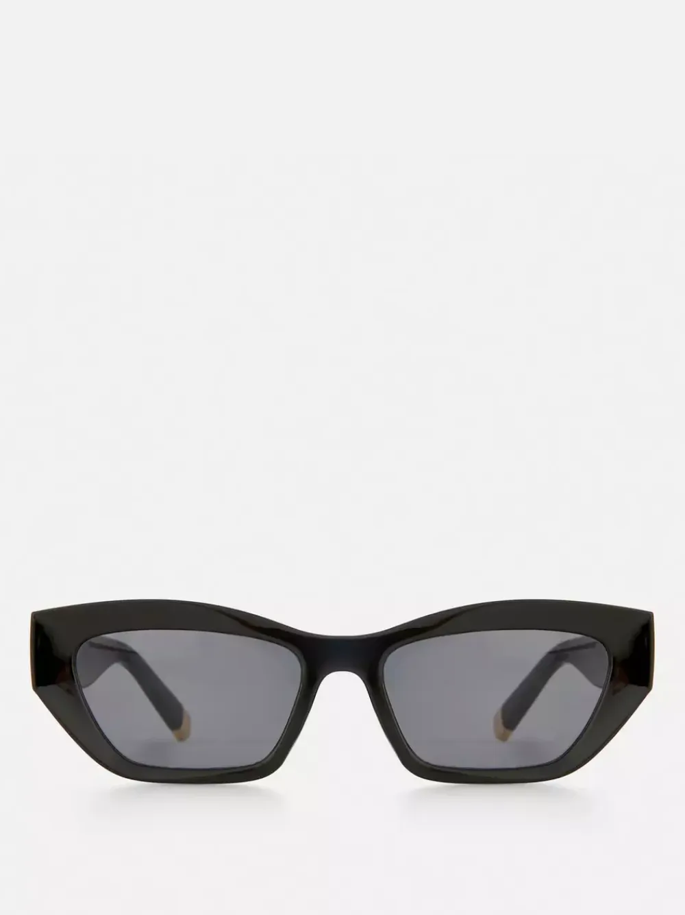 Primark Okulary Przeciwsłoneczne<Prostokątne okulary przeciwsłoneczne „kocie oko”