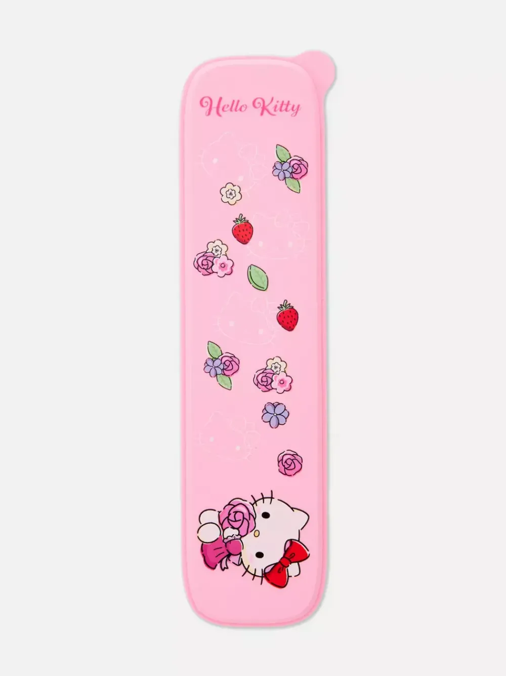 Primark Sztućce I Przybory Kuchenne<Przenośny zestaw sztućców Hello Kitty