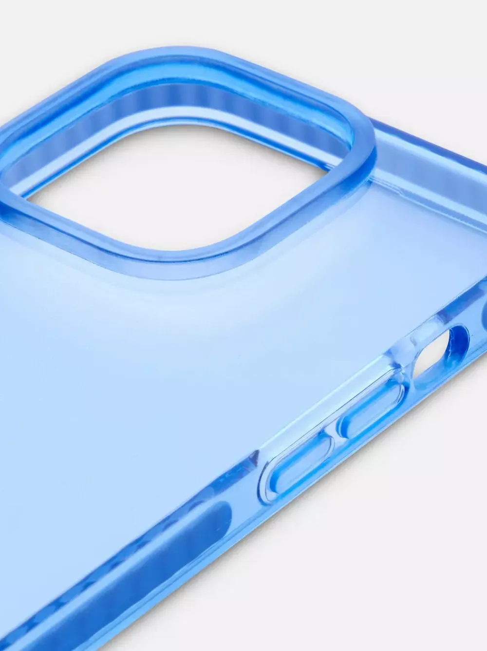 Primark Etui Na Telefon<Przezroczyste etui ochronne na telefon