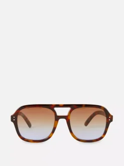 Primark Okulary Przeciwsłoneczne<Przyciemniane okulary pilotki