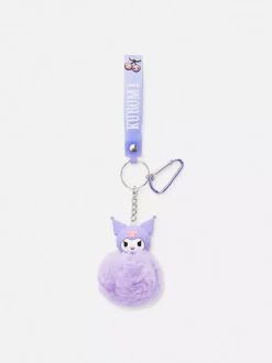 Primark Akcesoria Podróżnicze<Przywieszka do torby z futrzanym motywem Hello Kitty