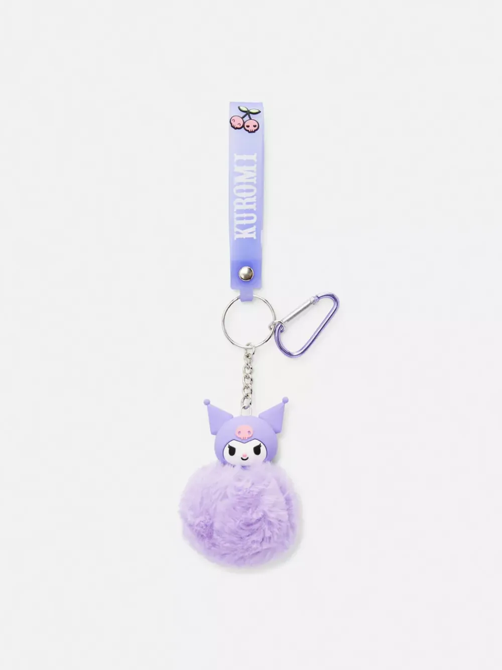 Primark Akcesoria Podróżnicze<Przywieszka do torby z futrzanym motywem Hello Kitty