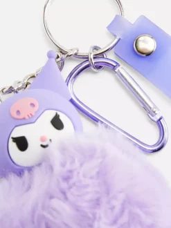 Primark Akcesoria Podróżnicze<Przywieszka do torby z futrzanym motywem Hello Kitty