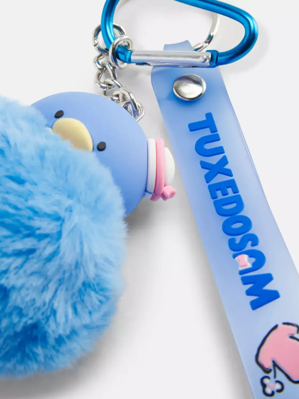 Primark Akcesoria Podróżnicze<Przywieszka do torby z futrzanym motywem Hello Kitty