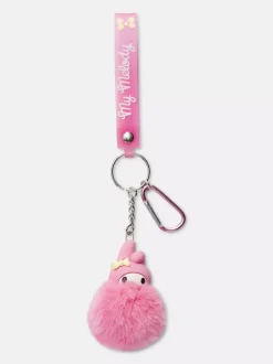 Primark Akcesoria Podróżnicze<Przywieszka do torby z futrzanym motywem Hello Kitty
