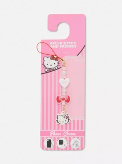 Primark Akcesoria Podróżnicze<Przywieszka na telefon z koralikami Hello Kitty