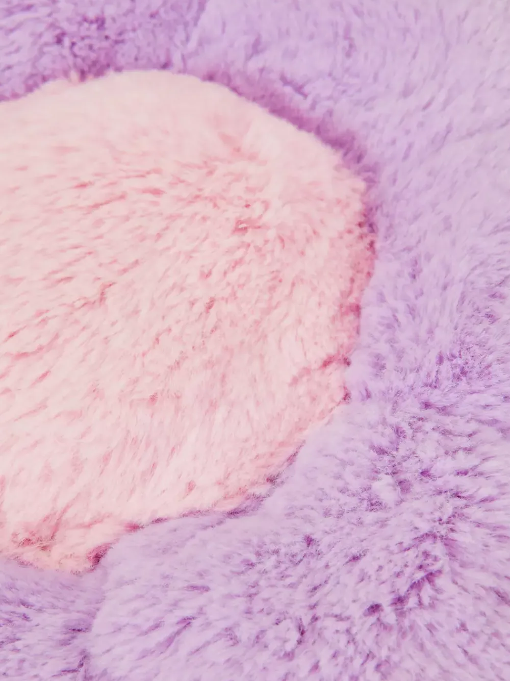 Primark Poduszki Dekoracyjne I Poszewki<Puchata poduszka w kształcie stokrotki
