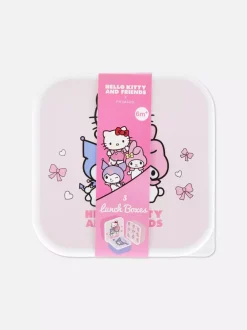Primark Przybory Do Gotowania I Pieczenia<Pudełka na lunch z motywem Hello Kitty, 3 szt.