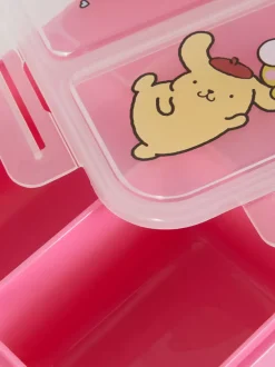 Primark Przybory Do Gotowania I Pieczenia<Pudełko na lunch z motywem Hello Kitty i przyjaciół