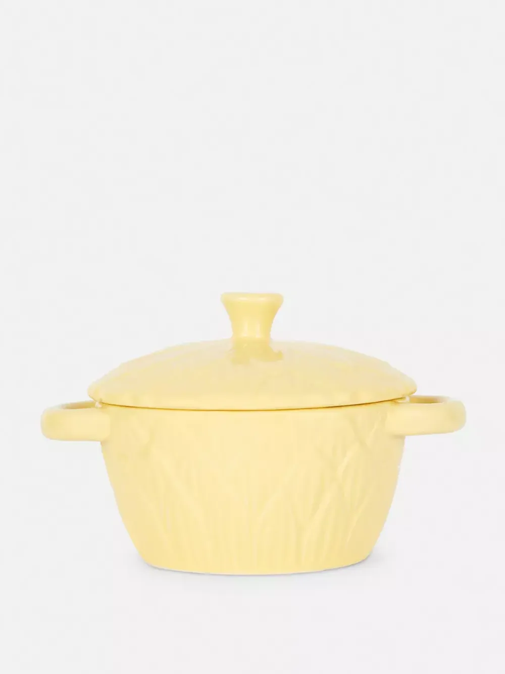 Primark Zastawa Stołowa<Ramekin z kwiatowym wzorem