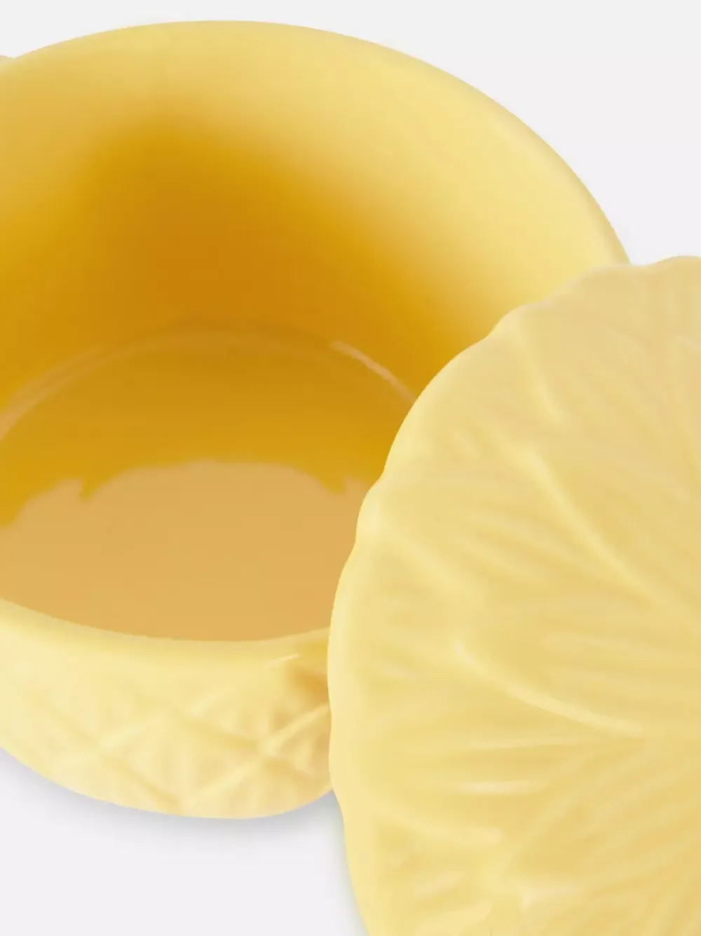 Primark Zastawa Stołowa<Ramekin z kwiatowym wzorem